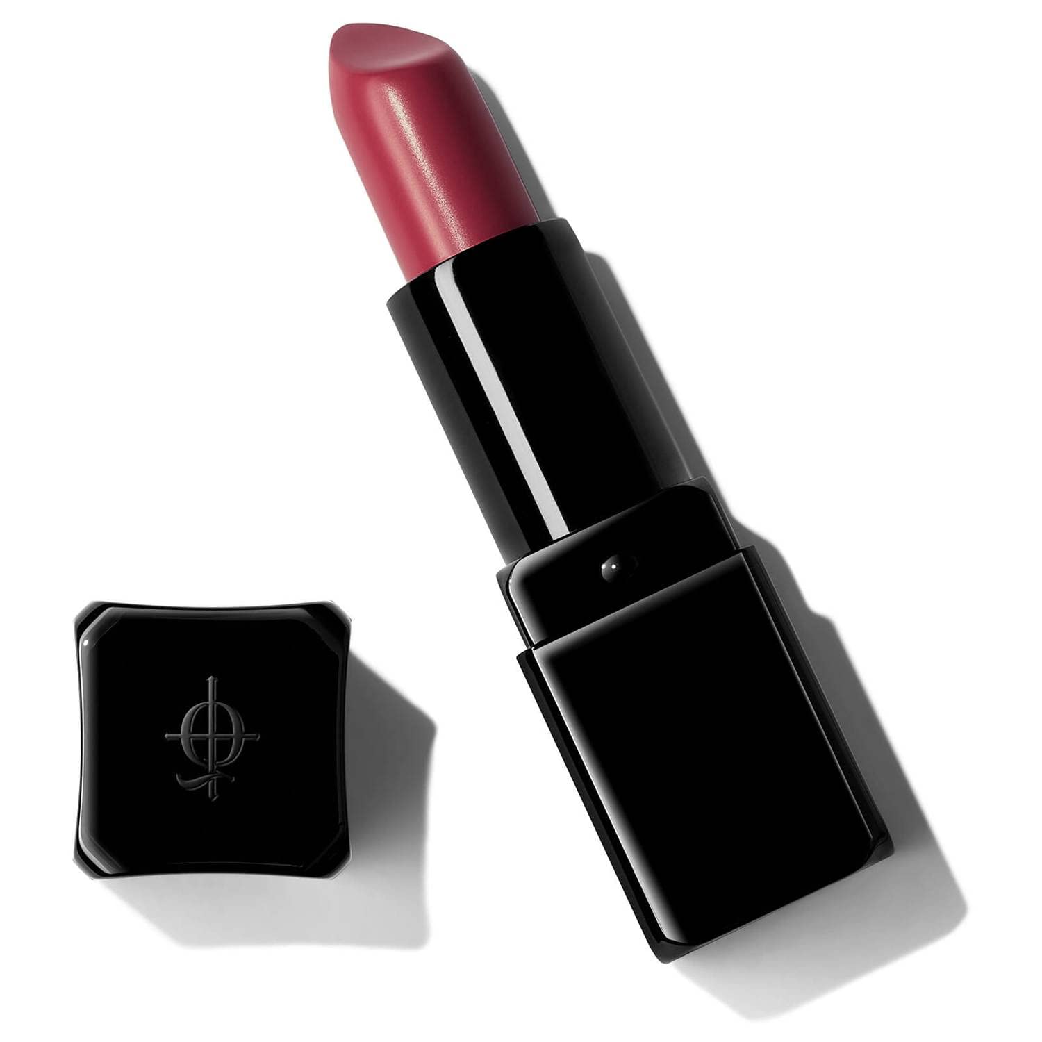 Illamasqua Antimatter Lipstick - Spectra | Long-lasting Semi-matte Satin Finish Vegan Cruelty-free