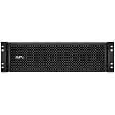 APC Smart-UPS SRT 192V 5kVA and 6kVA RM Battery Pack UPS, Black (SRT192RMBP)