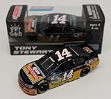 Lionel Racing Tony Stewart #14 Rush Truck Centers 2016 Chevrolet SS NASCAR Diecast Car (1:64 Scale)