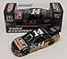 Lionel Racing Tony Stewart #14 Rush Truck Centers 2016 Chevrolet SS NASCAR Diecast Car (1:64 Scale)