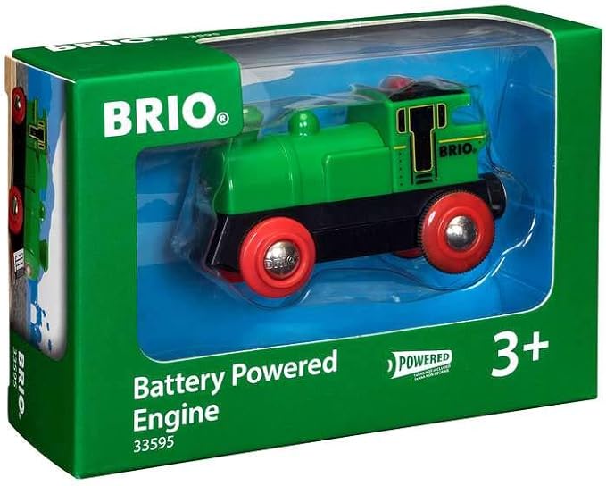 brio engine