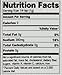 Black Lava Hawaiian Sea Salt (5oz Sample Pouch)