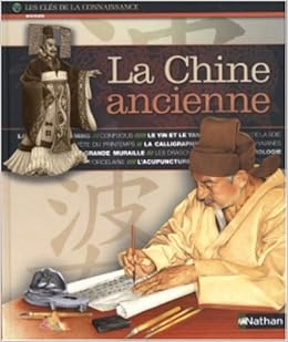 Chine Ancienne Fauchet Francoise Simpson Judith Collectif Amazon Com Books