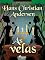 Livro As velas (Os Contos de Hans Christian Andersen)