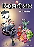 L'Agent 212 - tome 28 (French Edition) by 
