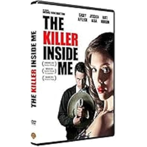 Killers Anonymous: Amazon.ca: Jessican Alba, Suki Waterhouse