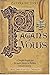 Pagan's Vows: Book Three of the Pagan Chronicles by 