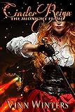 Cinder Reign: The Midnight Flame: A Sword & Sorcery