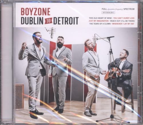 Boyzone アルバム4枚セット BOYZONE - No Matter What The Essential - Amazon.com Music