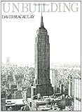 Unbuilding (Sandpiper) by David Macaulay (1987-10-26)