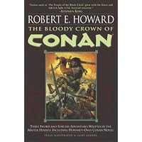 The Coming of Conan the Cimmerian (Conan the Barbarian Book 1 ...