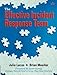 The Effective Incident Response Team by 