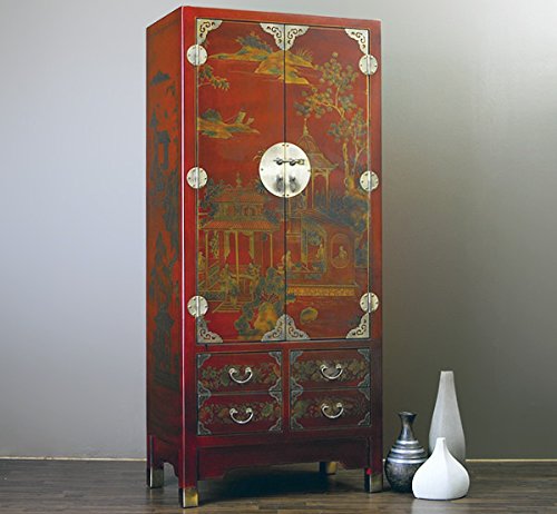 chinesischer Schrank Aktenschrank Hochzeitsschrank bestellen