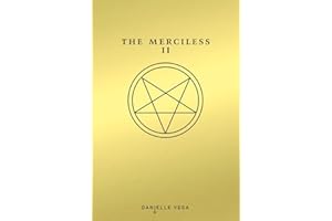 The Merciless II: The Exorcism of Sofia Flores