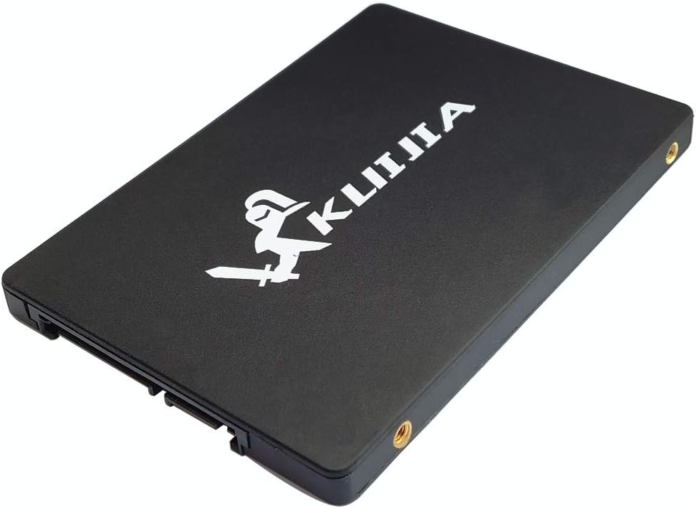KUIJIA SSD SATA 2.5