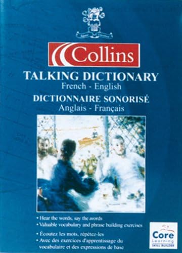 Collins Talking French Dictionary
