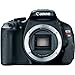 Canon EOS Rebel T3i Digital SLR Camera Body Only (discontinued by manufacturer)