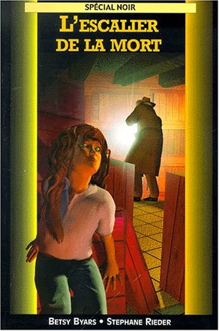L' escalier de la mort