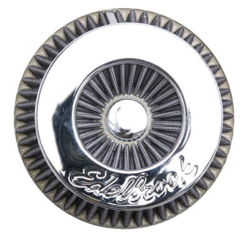 Edelbrock 43692 Filtro de Aire - Imagen 5