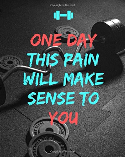 One Day This Pain Will Make Sense To You Laasri Ali Amazon Com Books