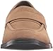 Calvin Klein Men's Kasper Suede Slip-On Loafer