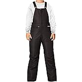 Arctix Kids Insulated Snow Bib Overalls
