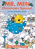 Mr Men Christmas Special - The Christmas Letter [DVD] [2003]