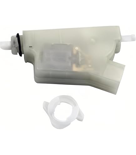 Amazon.com: TOTMOX Fuel Door Actuator Compatible with Infiniti