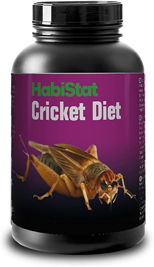 Medivet Cricket Diet Gut Loading Supplement 150g