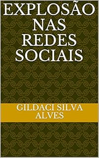 Livro explosão nas redes sociais