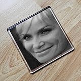 Seasons KRISTIN CHENOWETH - Original Art Coaster