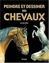 Peindre et dessiner des chevaux