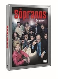 Les Soprano - Saison 4