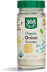 365 by Whole Foods Market, Organic Onion Powder, 1.73 oz