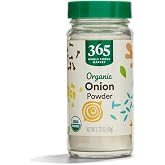 365 by Whole Foods Market, Organic Onion Powder, 1.73 oz