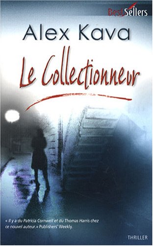 Le  collectionneur