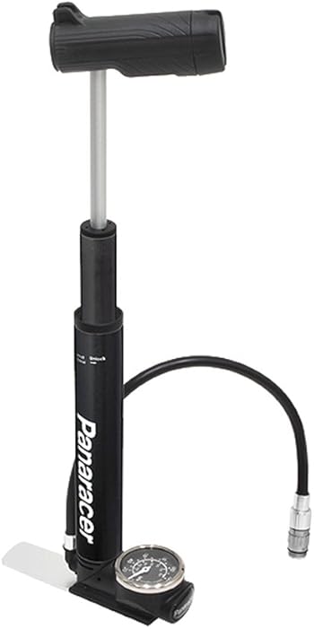 パナレーサー 可変式携帯ポンプ 米仏英対応