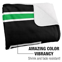 Marshall University Blanket, 60"x80" Primary Logo
