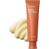 AYUNCHE Enrich Bonding Leave-In Cream 5.0 fl oz – K-Beauty Bond Repair, Heat Protection up to 392°F, Split Ends & Frizz Control for Fine, Dry, Damaged Hair, Glass Hair