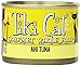TIKI Cat Canned Food for Cats, Hawaiian Grill Ahi Recipe, 6 oz- Case of 8.