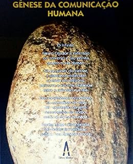 Livro Gênese da Comunicação Humana