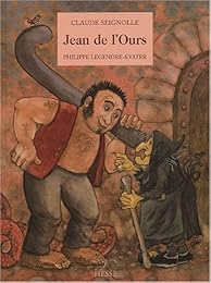 Jean de l'Ours