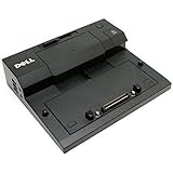 Genuine Dell PR03X E/Port II USB 3.0 Advanced Port Replicator