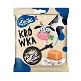 E. Wedel Krowka Milky Cream Fudge