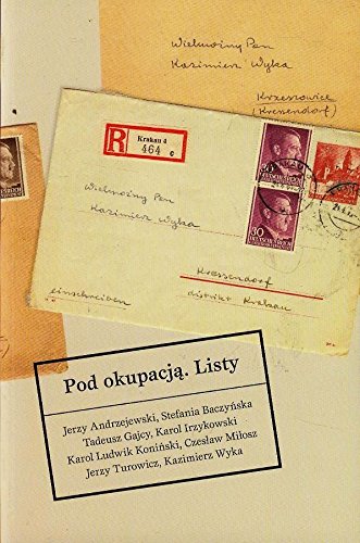 Pod okupacja Listy