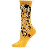 Hot Sox Women's The Kiss Trouser Sock