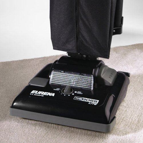 The Eureka Boss Upright Vacuum