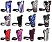 ICOLOR Water Bottle Carrier Neoprene Bottle Holder w/Adjustable Shoulder Strap Sling Insulated Sports Sleeve Bag Cover,for Stainless Steel & Plastic Bottle w/The Diameter Less Than 3 inch