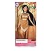 Disney Pocahontas Classic Doll with Flit Figure - 11 1/2 Inch