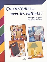 Ça cartonne avec les enfants !